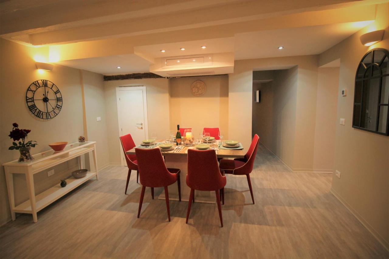 San Marco Fenice 3bdr 2bth * Venezia