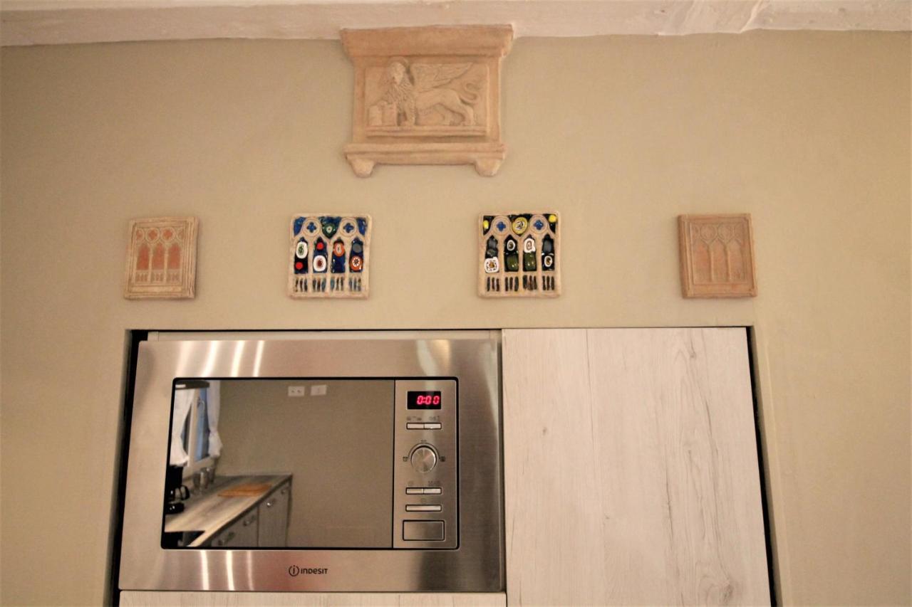 Apartamento San Marco Fenice 3bdr 2bth