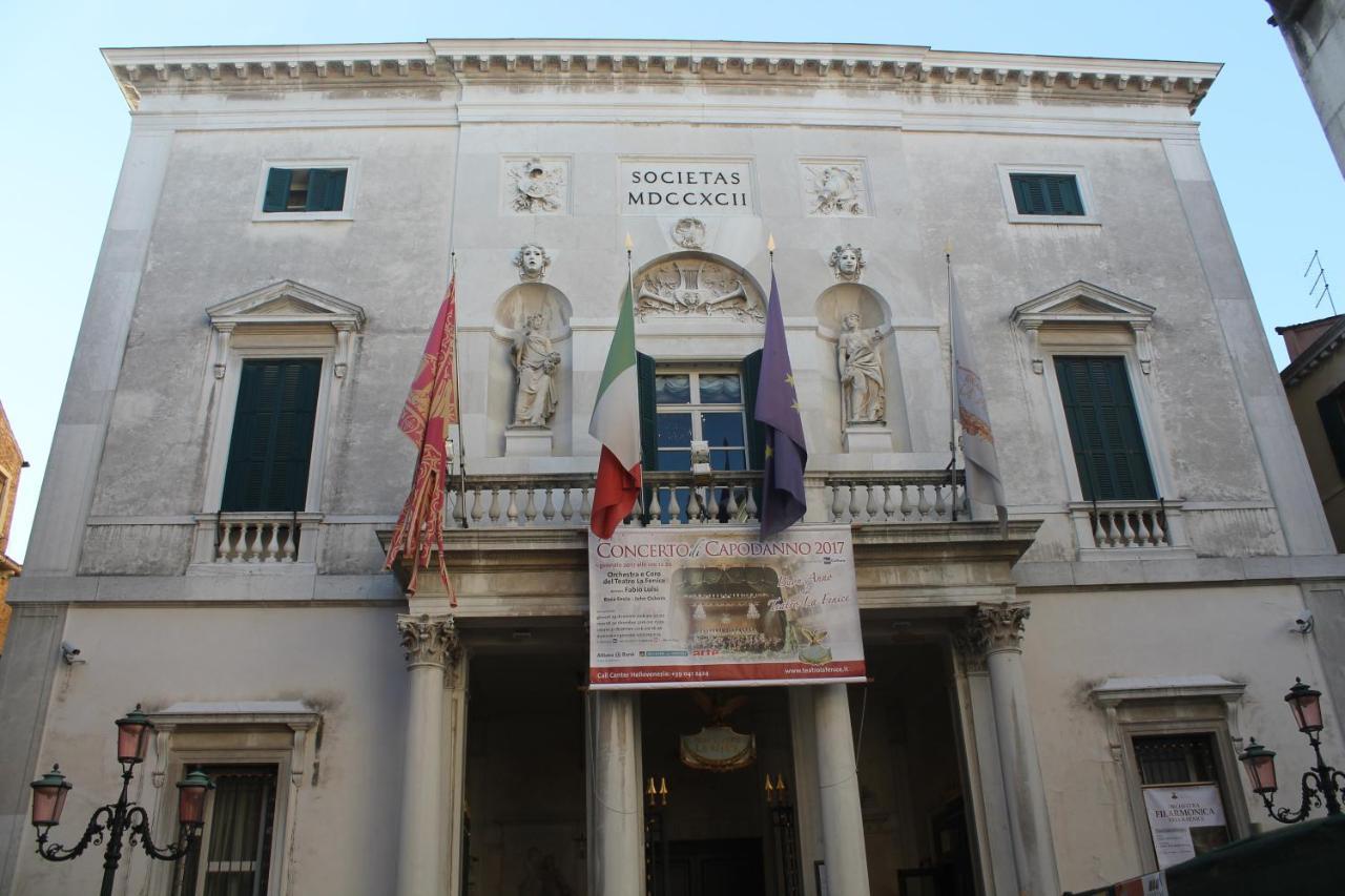San Marco Fenice 3bdr 2bth * Venecia