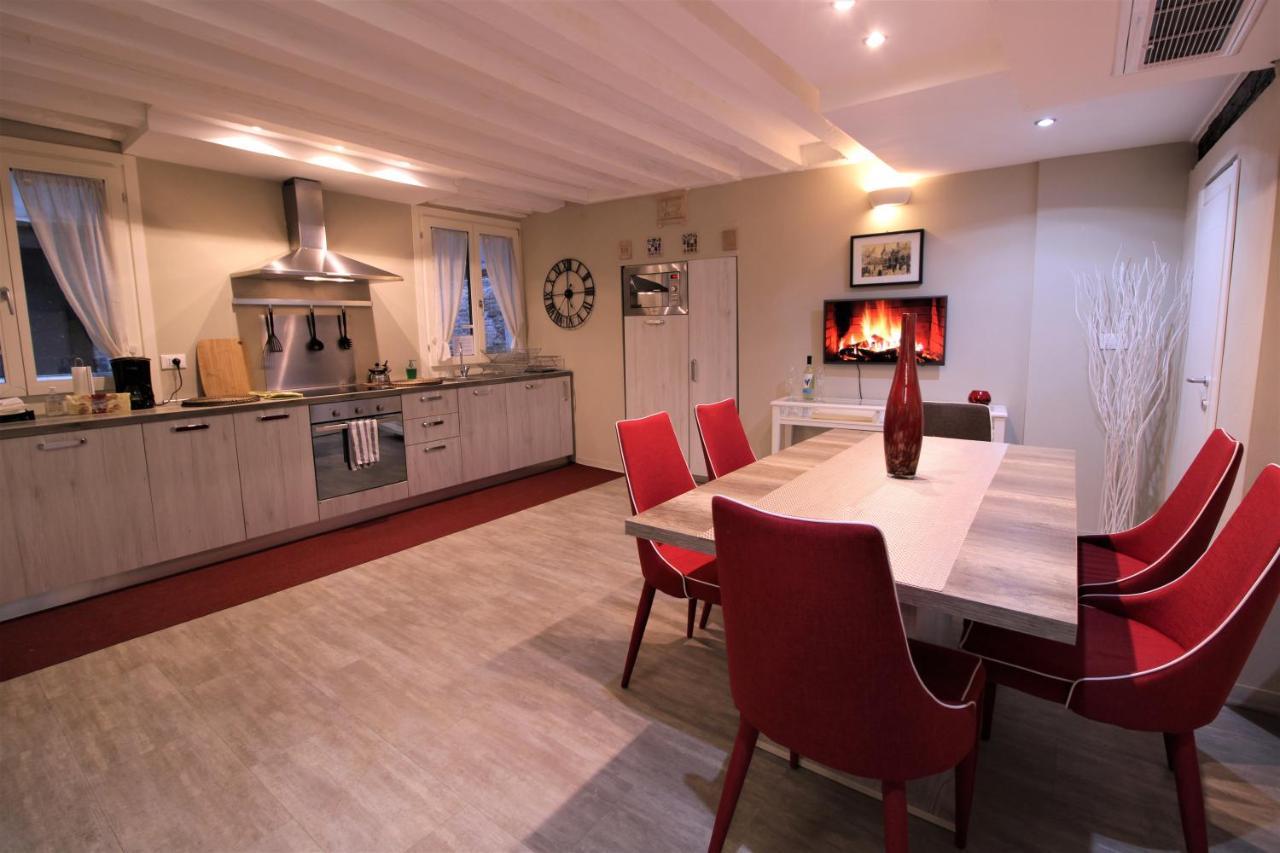 San Marco Fenice 3bdr 2bth * Venecia