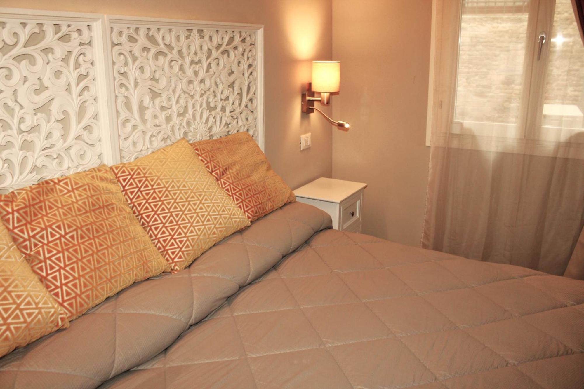 Apartamento San Marco Fenice 3bdr 2bth Venecia